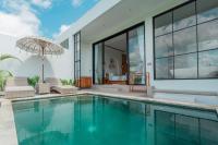 The Alvarendra Ubud Villa By Bali Cabin - B&B Ubud