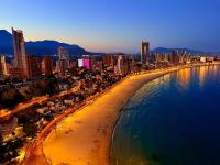 Benidorm, Virgen del Mar - Bed and Breakfast Benidorm