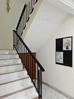 Be Stay Ipoh with parking - 14pax, 5Rooms - B&B Ipoh