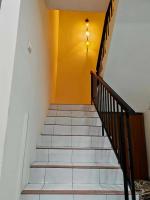 Be Stay Ipoh with parking - 14pax, 5Rooms - Chambres d’hôtes Ipoh