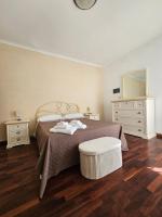 Dream & Fly Ombrine - B&B Fiumicino