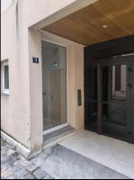 Appartement centre ville de Chartres avec Parking - B&B Chartres