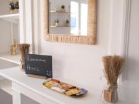 Le Nid de la Baie - Confort - Calme - Centre - B&B Abbeville