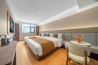 Camera Familiare Standard 