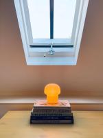 Stylish Barn with Meadow Views & Brookside Garden - B&B Abbotts Ann