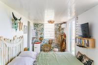 Villa de 1 dormitorio