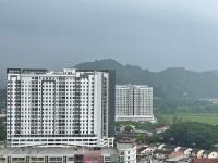 Yuru House - The Horizon Ipoh - B&B Ipoh