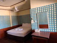 Double Room with Lake View