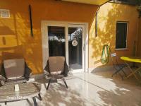 Suite Deluxe con Vasca Idromassaggio