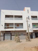 Accueil 1 - Bed and Breakfast Rufisque