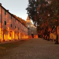 Doppelzimmer mit Meerblick