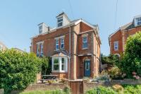 Capstone - B&B Swanage