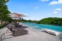 Laguna Beachside Block 2 by Banyan Living - Ferienwohnung Bang Tao Beach