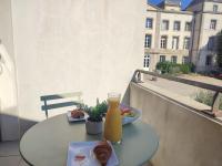 LA REDORTE Studio 15 - B&B La Redorte