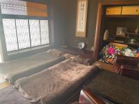 古民家民宿カルフール guesthouse carrefour - B&B Uwa