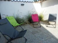 Il Piccolo B&B - B&B Fiumicino