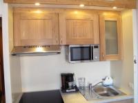 Roche Blanche 50 - Bed and Breakfast Val Thorens