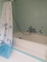 Tweepersoonskamer met Eigen Badkamer