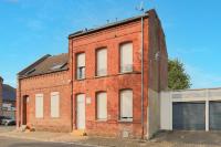 Dentelle - Ferienwohnung Caudry