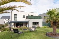 Villa Ty Laouen - Proche Plage - B&B Dinard