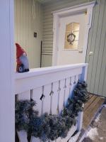 House between pines 5-bedroom house with 3 toilets - Ferienwohnung Rovaniemi