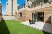 Mishol Dakotta 3 apt 1 Eilat - Ferienwohnung Eilat