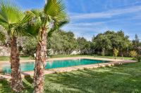 Villa Riah avec piscine privée - Ferienwohnung Essaouira