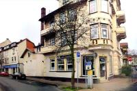 Altes Backhaus - B&B Bad Harzburg