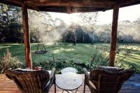 Nightcap Ridge - Byron Bay Hinterland - B&B