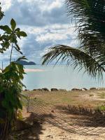 Baan Sam3 studio in Thong Sala - B&B Koh Pha Ngan