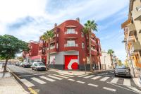 Starfish San Juan - B&B Guía de Isora