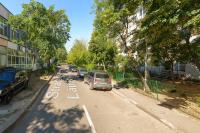 Apartament Justin - Chambres d’hôtes Galați