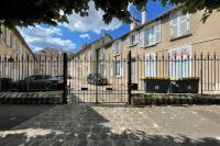 Havre de paix cosy proche gare - Chez Jessica - B&B Melun