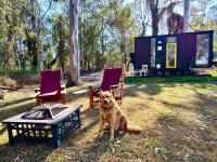 Tranquility Ranch by Tiny Away - B&B Wolffdene