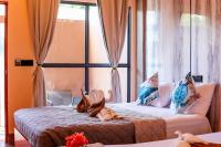 Ari Stay Thoddoo - Chambres d’hôtes Thoddoo