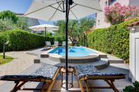 Petra in Bibinje - Haus für 6-8 Personen - Chambres d'hôtes Bibinje