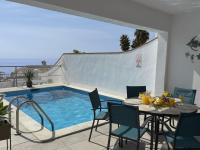 Nerja Paradise Rentals - Villa Azalea - Chambres d'hôtes Nerja
