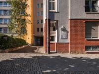Ruhiges Studio Apartment Berlin Mitte 26m2 - U-Bahn Leopoldplatz by Rooms Berlin - Ferienwohnung Berlin