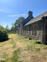 Laundry Cottage - B&B Lanark