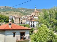 Camera Matrimoniale/Doppia con Letti Singoli