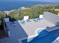 Apartment natalia - B&B Podgora