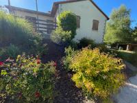 La campagne près de la ville - Bed and Breakfast Ytrac