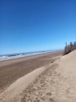 Gesell 2 frente al mar - B&B Villa Gesell