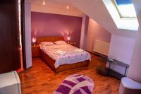 Small Double Room - Attic