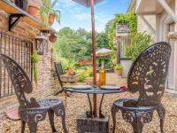 1 Bed in Newton St Margarets 93134 - B&B Bacton