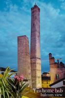 Suite mit 3 Schlafzimmern