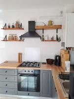 Nordic View Residence - B&B Şelimbăr