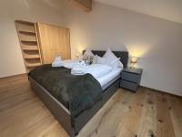 "AllgäuLiebe", Oberstaufen - B&B Oberstaufen