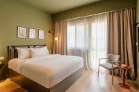 grey l studio apartments Downtown Cairo Ouzonian House - B&B El Cairo