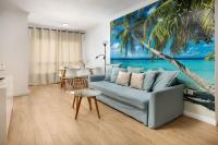 Apartamento de 2 dormitorios